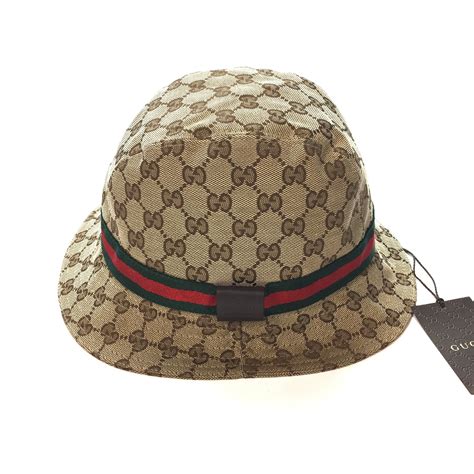 gucci hat classic|gucci hats for men price.